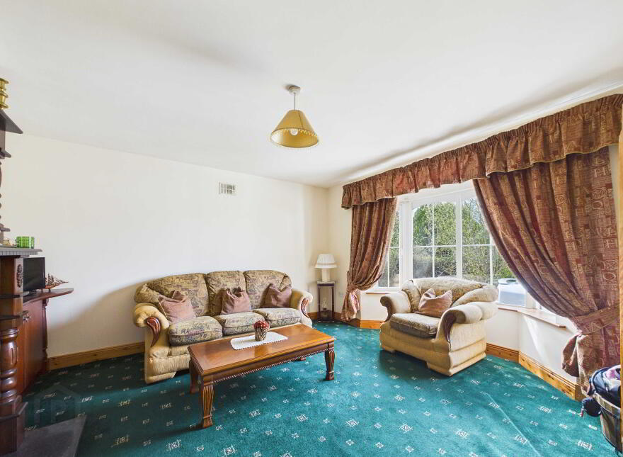 Arderrow, Ballyvolane, T23Y5Y4