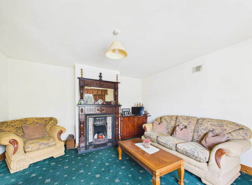 Arderrow, Ballyvolane, T23Y5Y4