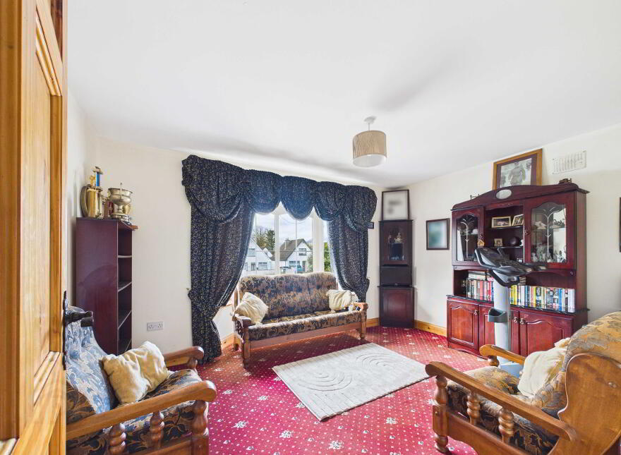 Arderrow, Ballyvolane, T23Y5Y4