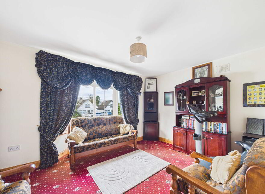 Arderrow, Ballyvolane, T23Y5Y4