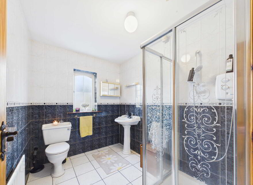 Arderrow, Ballyvolane, T23Y5Y4