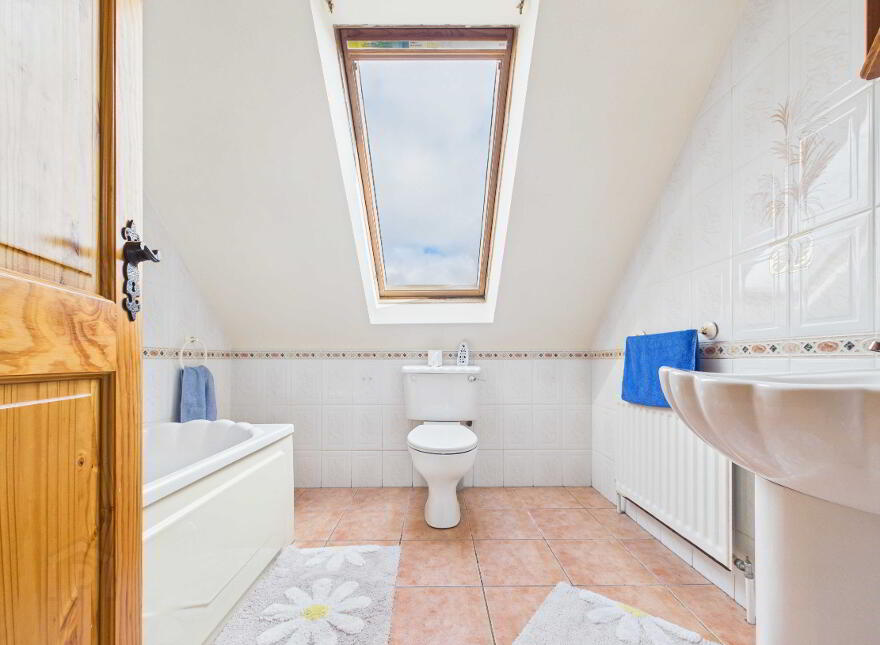 Arderrow, Ballyvolane, T23Y5Y4
