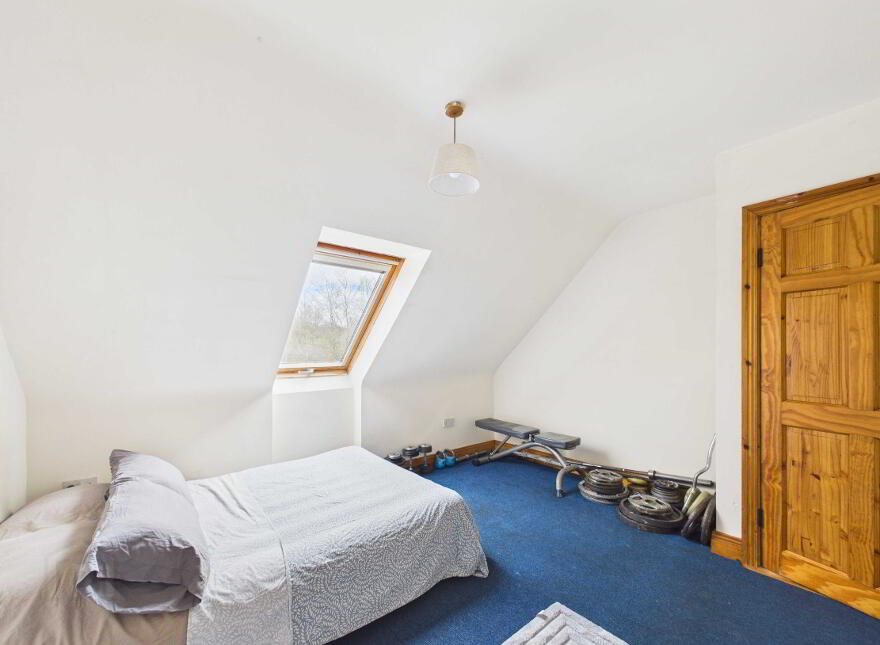 Arderrow, Ballyvolane, T23Y5Y4