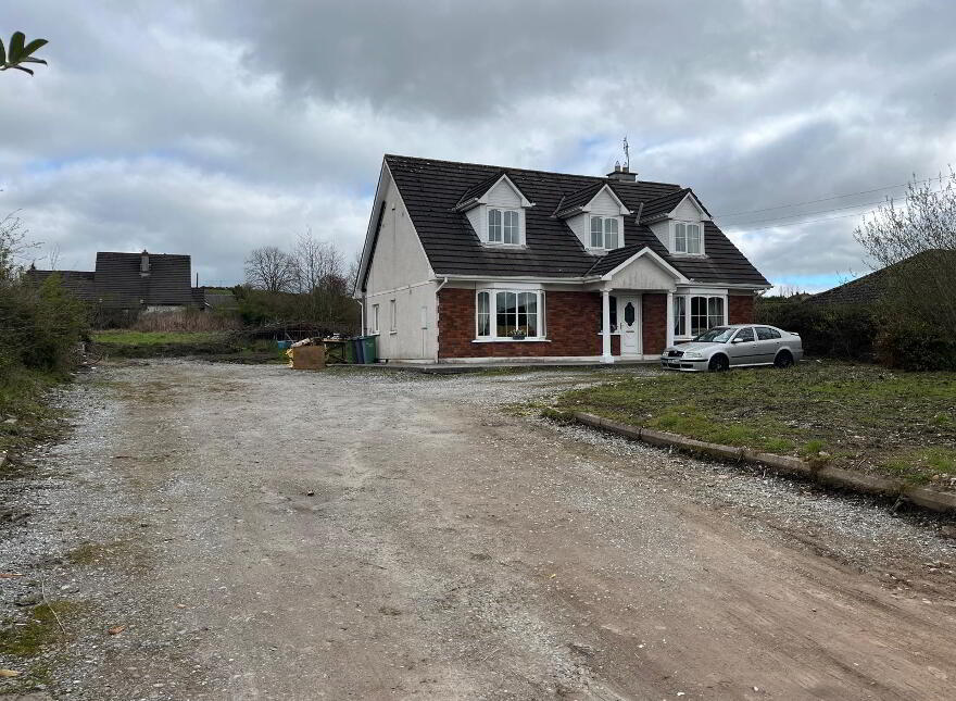 Arderrow, Ballyvolane, T23Y5Y4