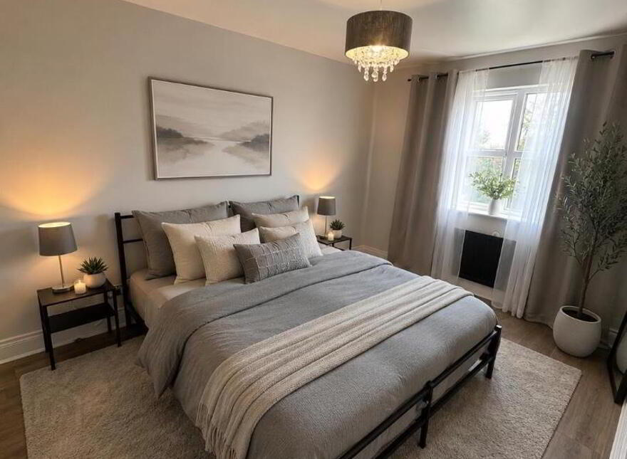 19 Lyndhurst View Close, Belfast, BT13 3XD