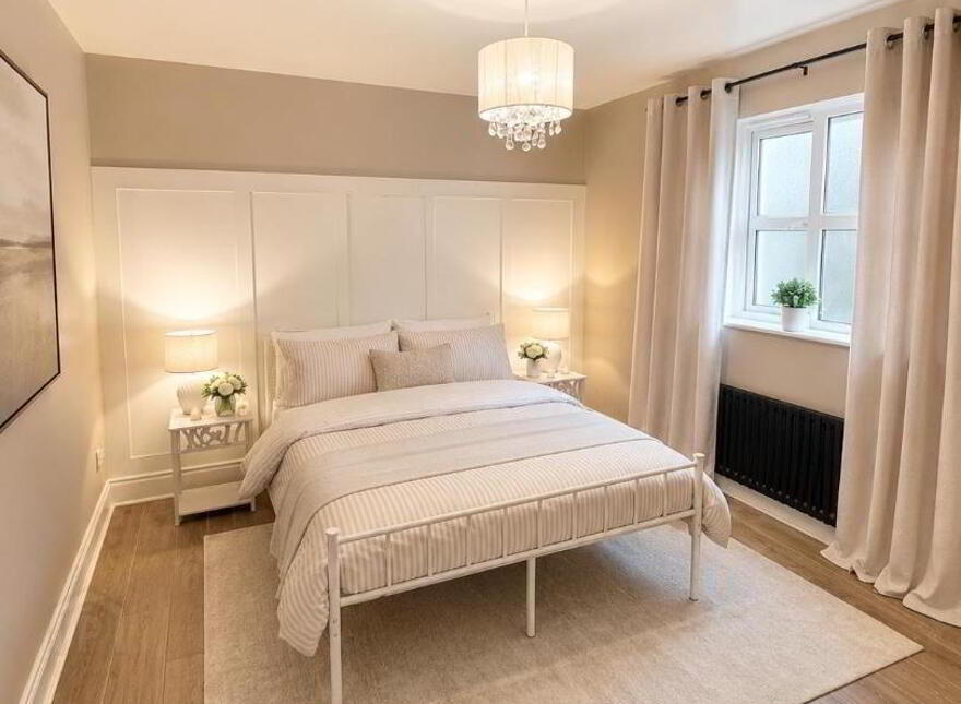 19 Lyndhurst View Close, Belfast, BT13 3XD