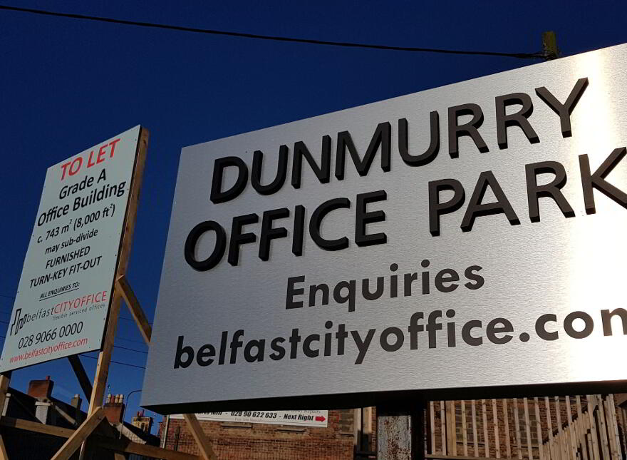 A2 Clara House, 37A Upper Dunmurry Lane, Dunmurry, BT17 0AA