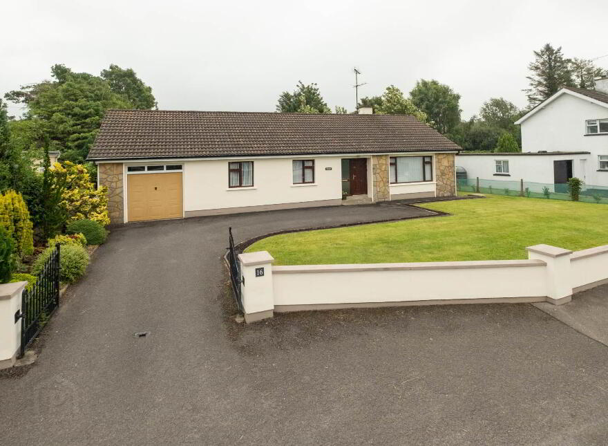 Braeside, 16 Crevinish Road, Kesh, BT93 1RF