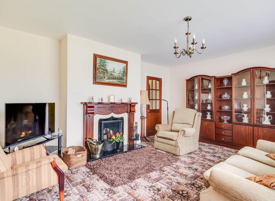 Braeside, 16 Crevinish Road, Kesh, BT93 1RF