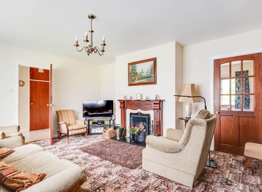 Braeside, 16 Crevinish Road, Kesh, BT93 1RF