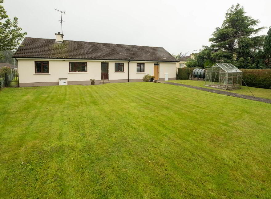 Braeside, 16 Crevinish Road, Kesh, BT93 1RF