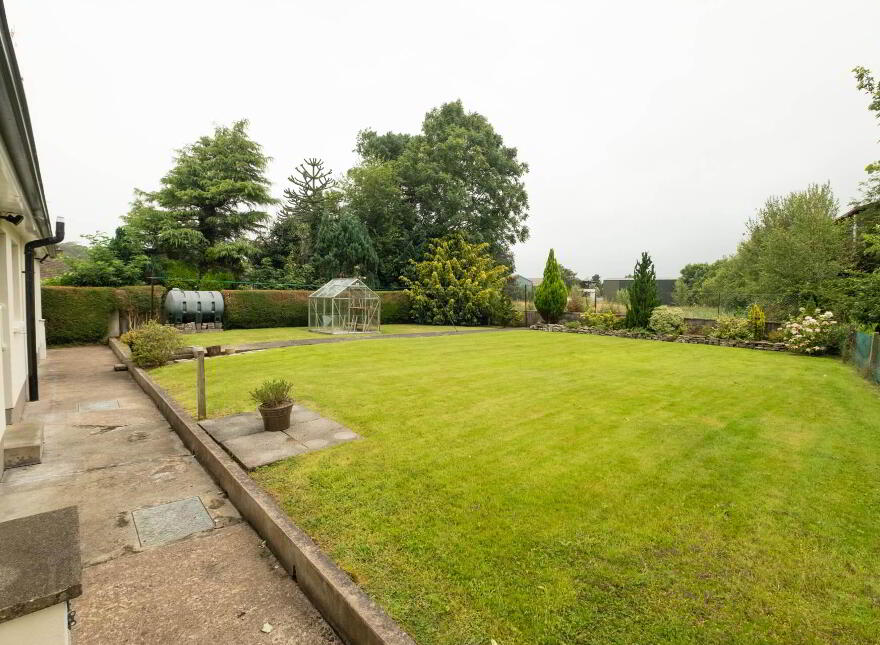 Braeside, 16 Crevinish Road, Kesh, BT93 1RF