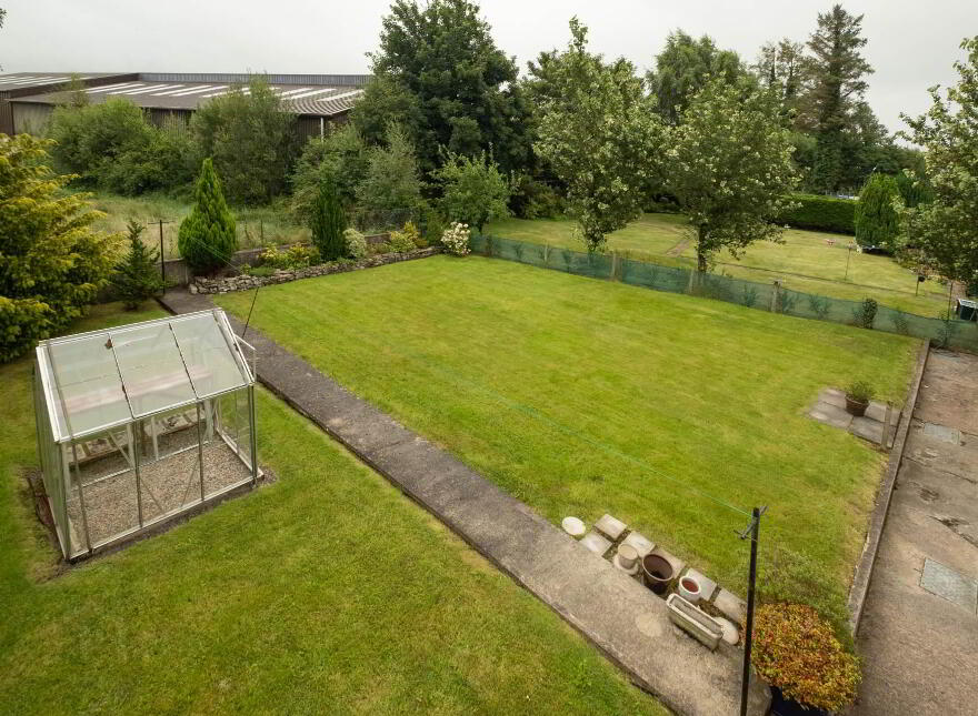 Braeside, 16 Crevinish Road, Kesh, BT93 1RF