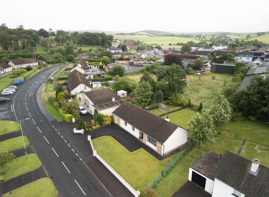 Braeside, 16 Crevinish Road, Kesh, BT93 1RF