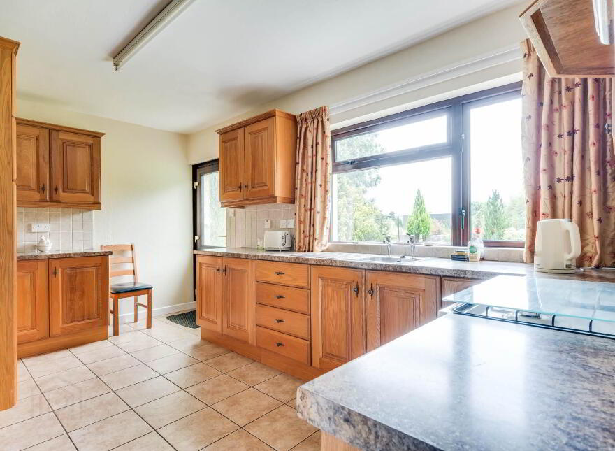 Braeside, 16 Crevinish Road, Kesh, BT93 1RF