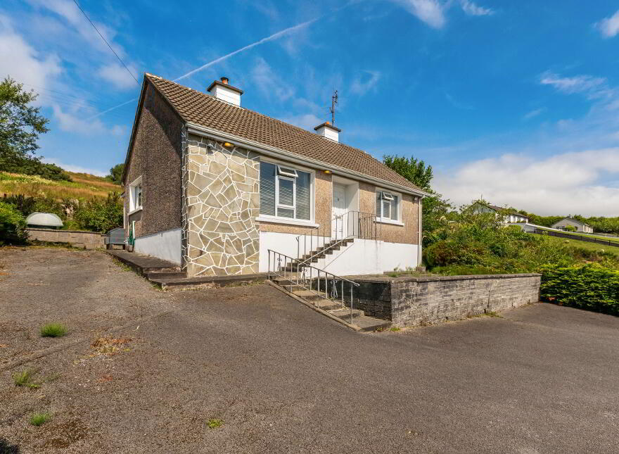 Carricknamoghil, Killybegs, F94D7T2