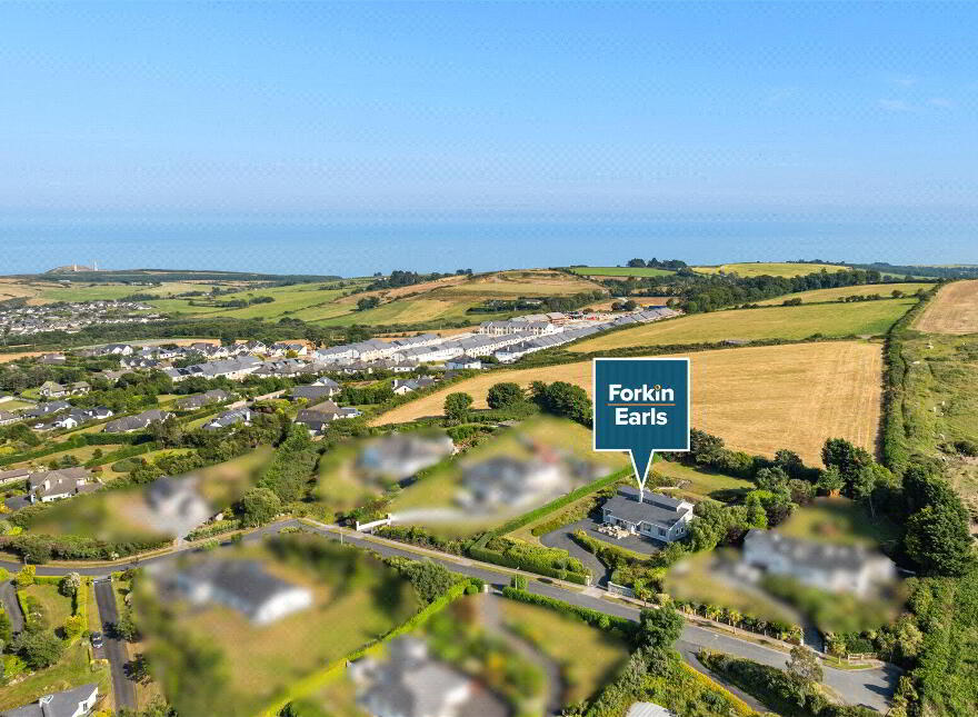 8 Ballyguilemore, Wicklow Town, A67D767
