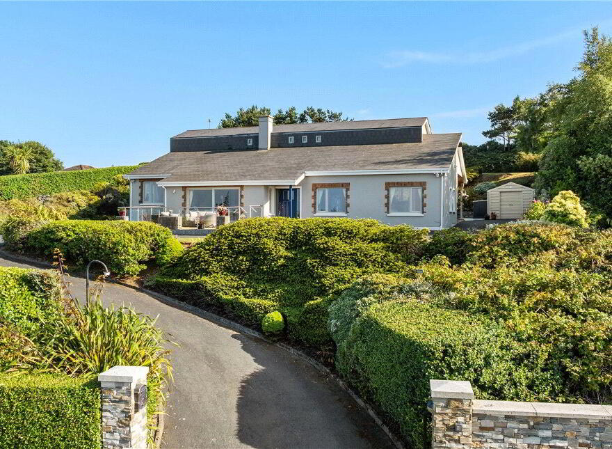 8 Ballyguilemore, Wicklow Town, A67D767