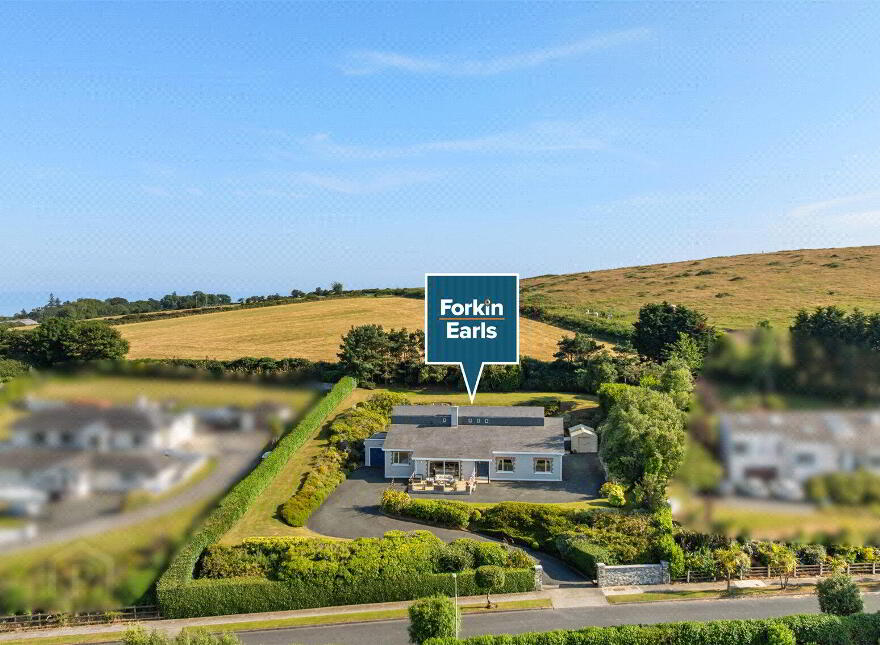 8 Ballyguilemore, Wicklow Town, A67D767