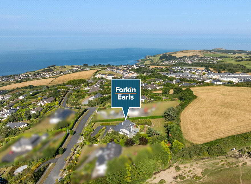 8 Ballyguilemore, Wicklow Town, A67D767