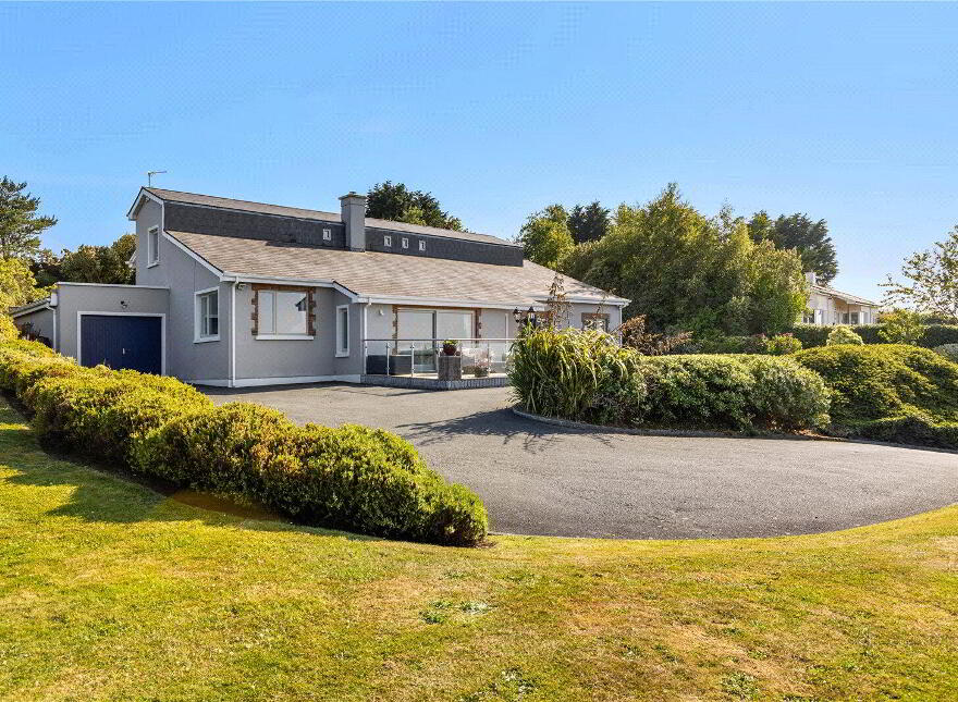8 Ballyguilemore, Wicklow Town, A67D767