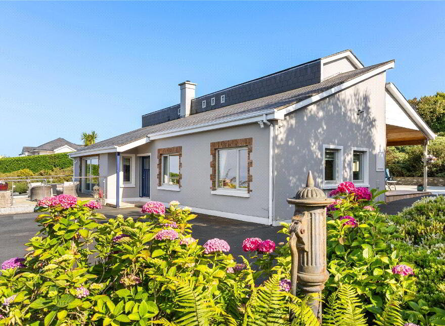 8 Ballyguilemore, Wicklow Town, A67D767