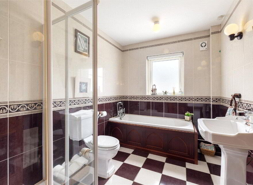 8 Ballyguilemore, Wicklow Town, A67D767