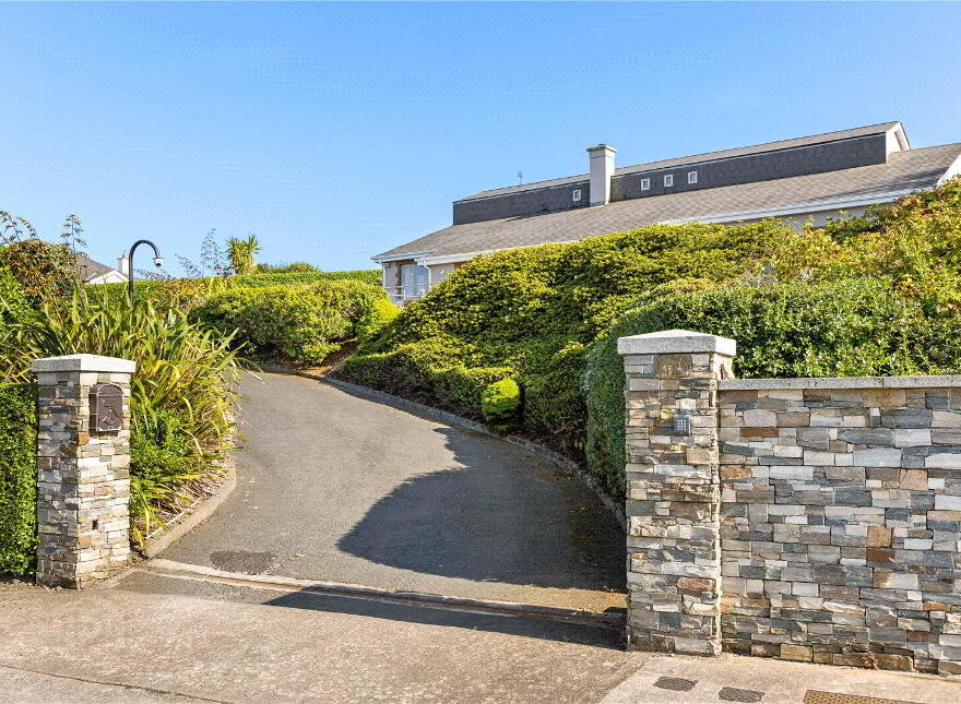 8 Ballyguilemore, Wicklow Town, A67D767