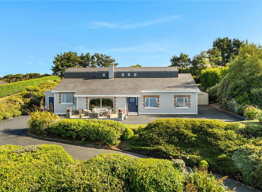 8 Ballyguilemore, Wicklow Town, A67D767