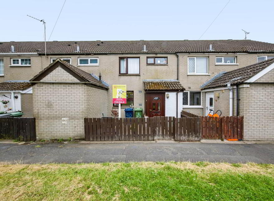 512 Drumbeg, Craigavon, BT65 5AH