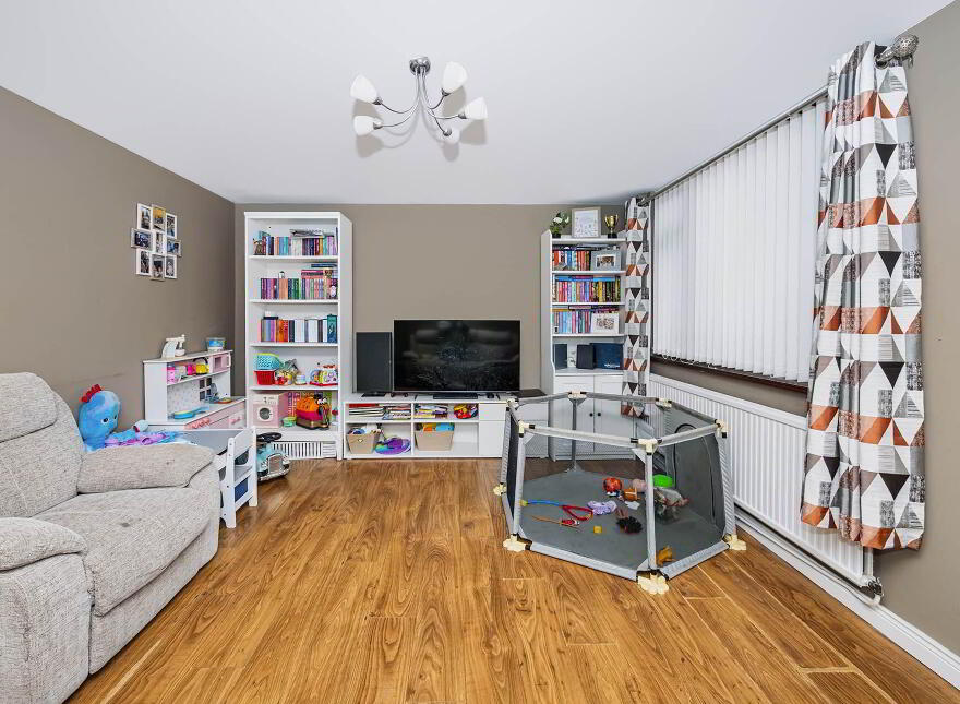 512 Drumbeg, Craigavon, BT65 5AH