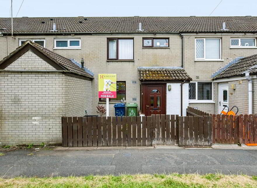 512 Drumbeg, Craigavon, BT65 5AH