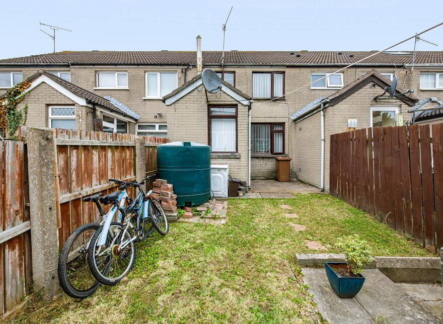 512 Drumbeg, Craigavon, BT65 5AH