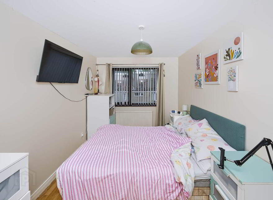 512 Drumbeg, Craigavon, BT65 5AH