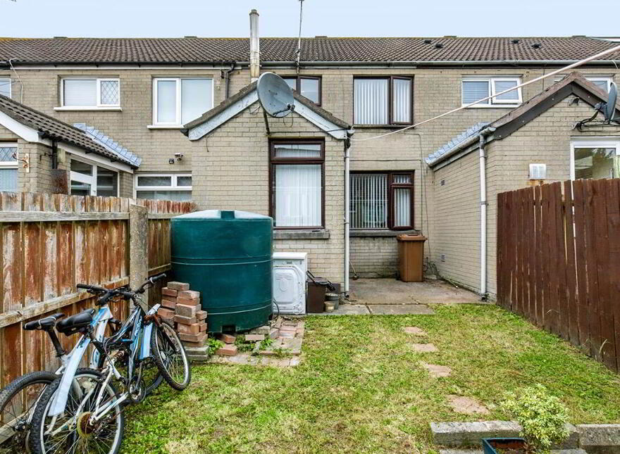 512 Drumbeg, Craigavon, BT65 5AH