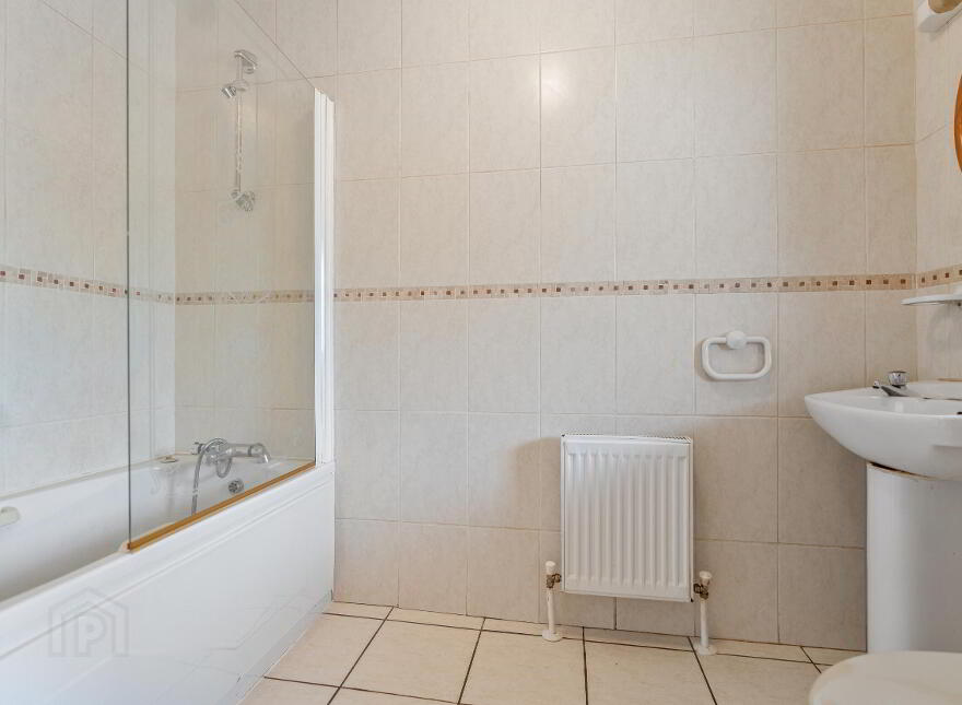 23 The Square, Buttery Court, Market Square, Mallow, P51X754