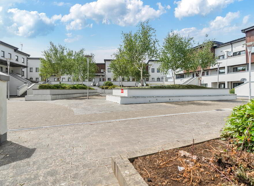 23 The Square, Buttery Court, Market Square, Mallow, P51X754