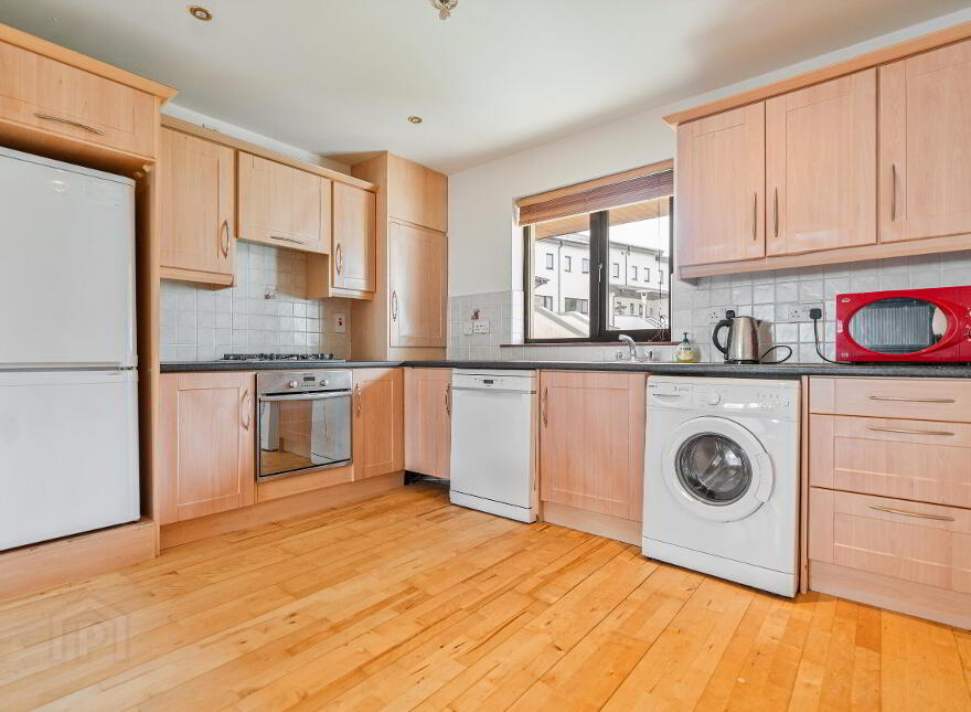 23 The Square, Buttery Court, Market Square, Mallow, P51X754