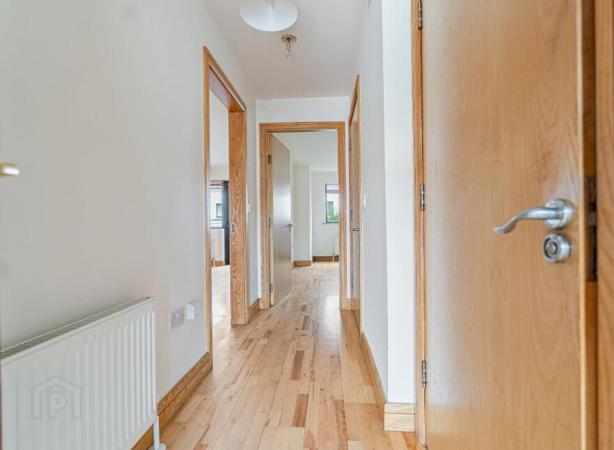 23 The Square, Buttery Court, Market Square, Mallow, P51X754