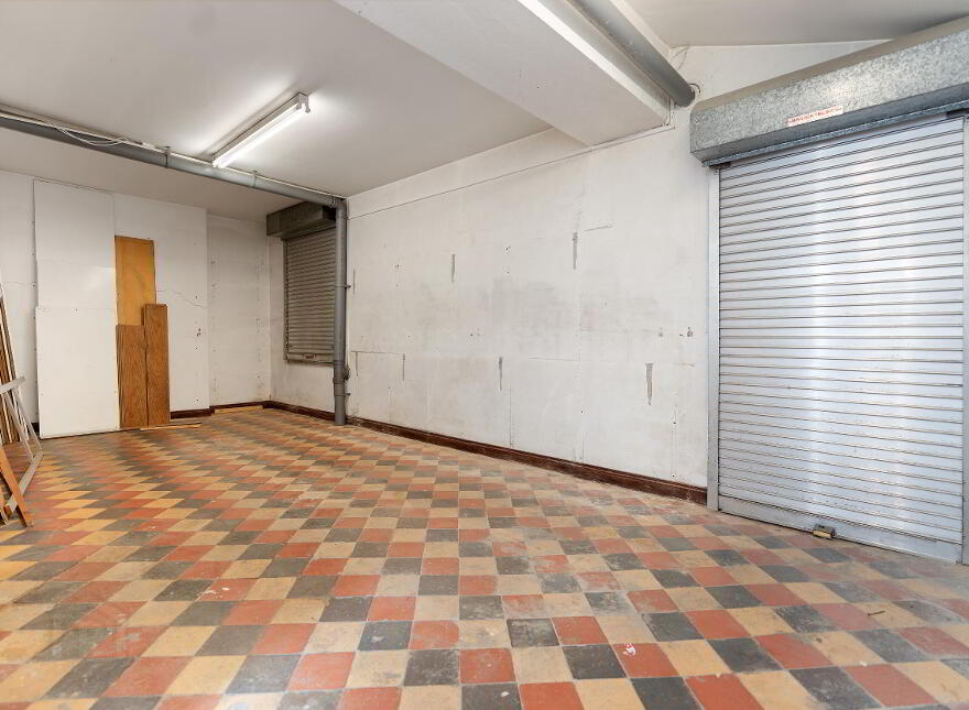 37 Bank Place, Mallow, P51XH64