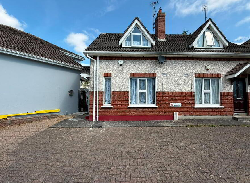 33a Bóthar Brugha, Drogheda, A92PC8Y