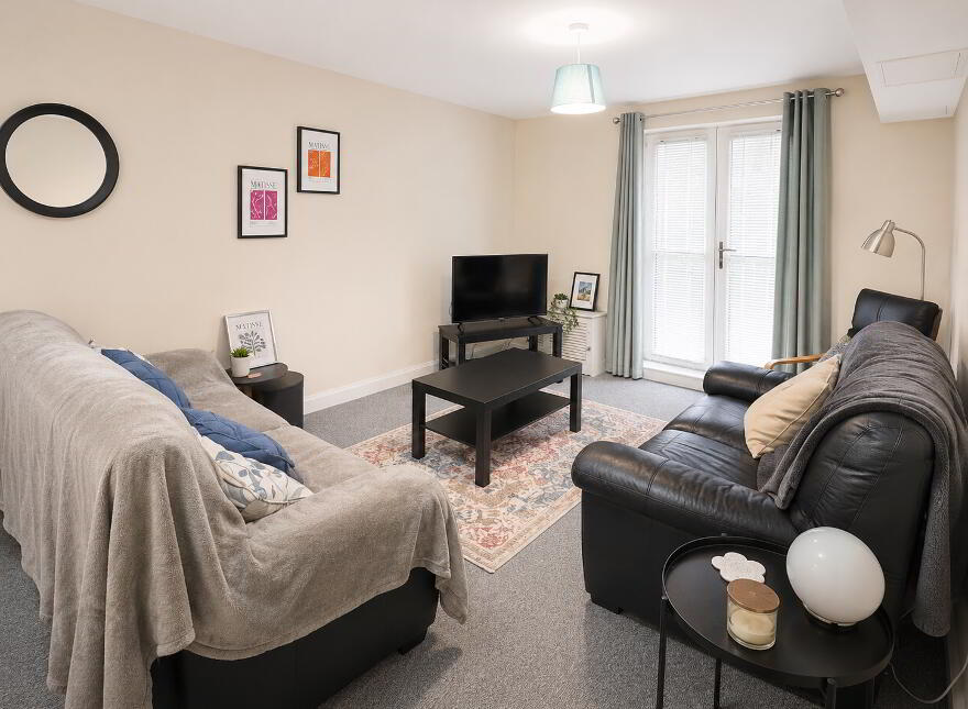4 Hawthornden Building, Old Bakers Court, Belfast, BT6 8QU