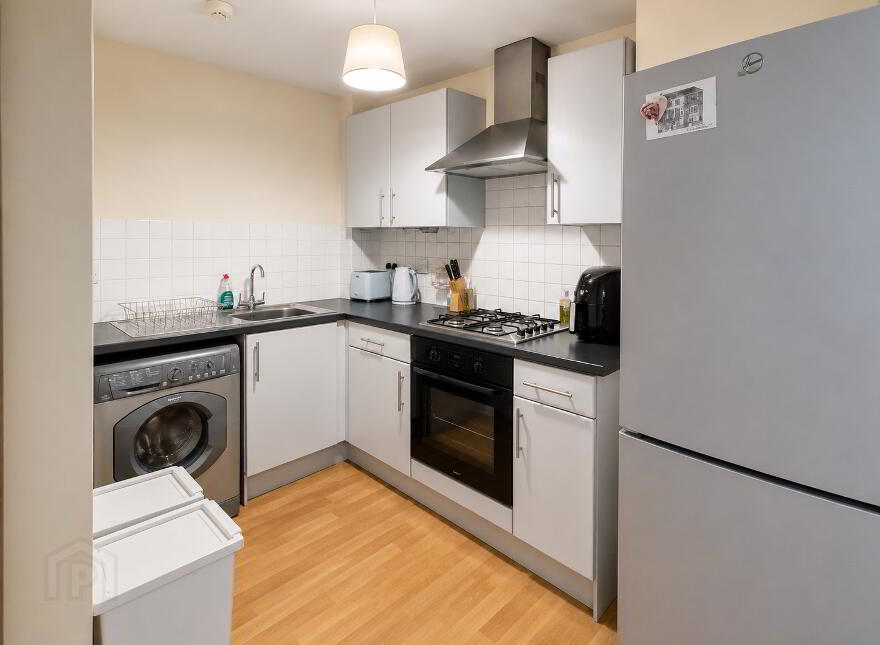 4 Hawthornden Building, Old Bakers Court, Belfast, BT6 8QU