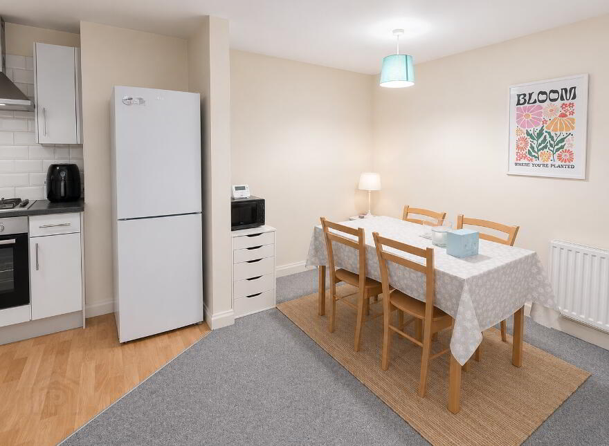 4 Hawthornden Building, Old Bakers Court, Belfast, BT6 8QU