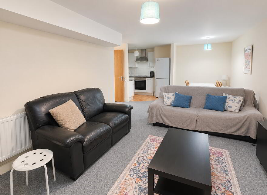4 Hawthornden Building, Old Bakers Court, Belfast, BT6 8QU