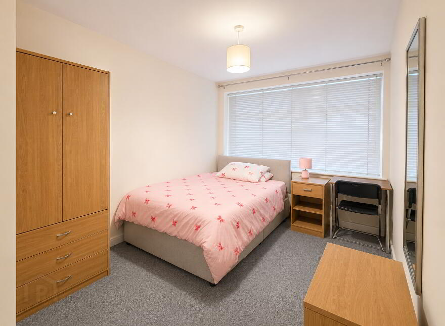 4 Hawthornden Building, Old Bakers Court, Belfast, BT6 8QU
