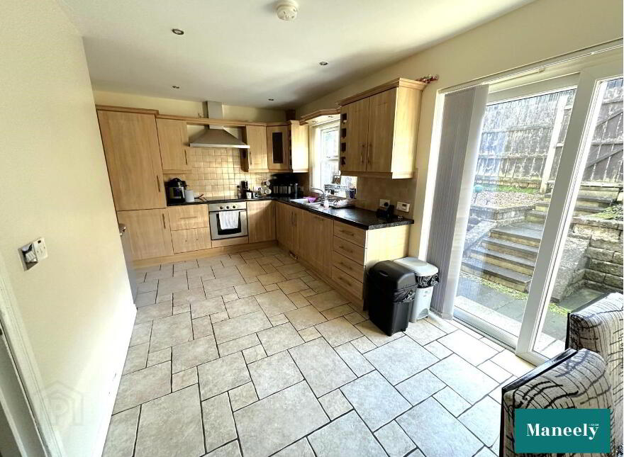 3 Coolhill Mews, Dungannon, BT71 6UG