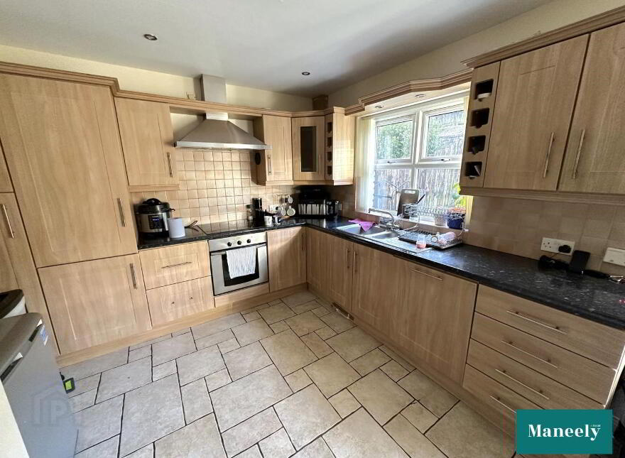 3 Coolhill Mews, Dungannon, BT71 6UG
