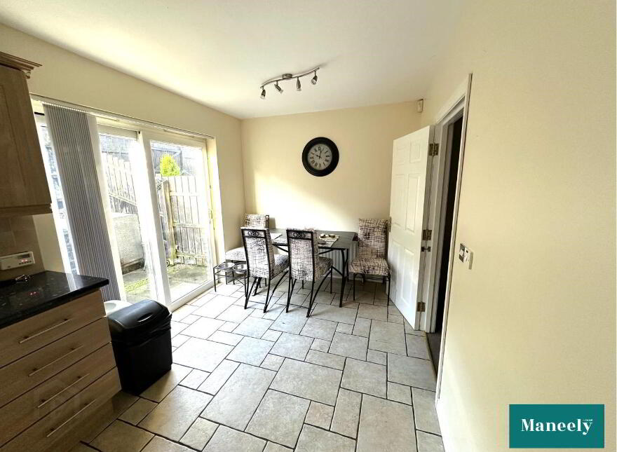 3 Coolhill Mews, Dungannon, BT71 6UG