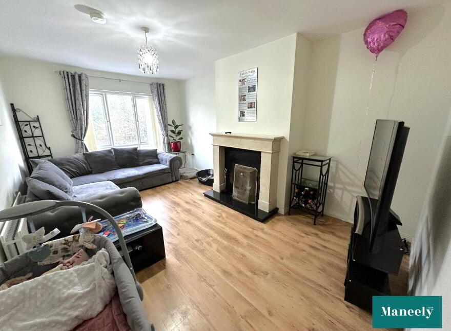 3 Coolhill Mews, Dungannon, BT71 6UG